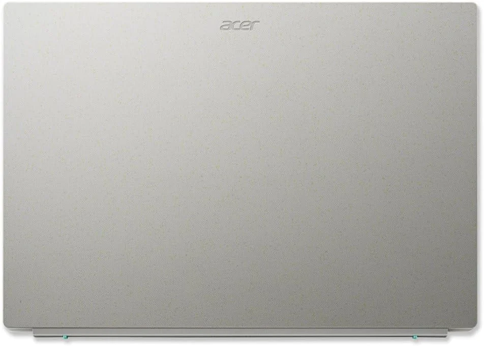 لپ تاپ 16 اینچی Acer Aspire Vero با صفحه نمایش WUXGA - پردازنده Intel Core Ultra 7 155U، رم 16 گیگابایتی، حافظه SSD 512 گیگابایتی، ویندوز 11 (همراه با پارچه میکروفایبر) - خاکستری (AV16-51P-7063) لپ تاپ 16 اینچی Acer Aspire Vero با صفحه نمایش WUXGA - پردازنده Intel Core Ultra 7 155U، رم 16 گیگابایتی، حافظه SSD 512 گیگابایتی، ویندوز 11 (همراه با پارچه میکروفایبر) - خاکستری (AV16-51P-7063)