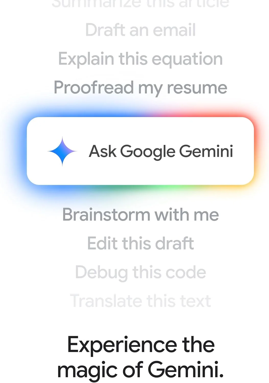 لپ تاپ Acer Chromebook Plus 515 با هوش مصنوعی گوگل - صفحه نمایش لمسی 15.6 اینچی Full HD 1920 x 1080 IPS | پردازنده Intel Core i3-1305U | 8 گیگابایت LPDDR5X | 256 گیگابایت SSD | Wi-Fi 6E | دوربین FHD | سیستم عامل Chrome | CB515-2HT-33M4 لپ تاپ Acer Chromebook Plus 515 با هوش مصنوعی گوگل - صفحه نمایش لمسی 15.6 اینچی Full HD 1920 x 1080 IPS | پردازنده Intel Core i3-1305U | 8 گیگابایت LPDDR5X | 256 گیگابایت SSD | Wi-Fi 6E | دوربین FHD | سیستم عامل Chrome | CB515-2HT-33M4