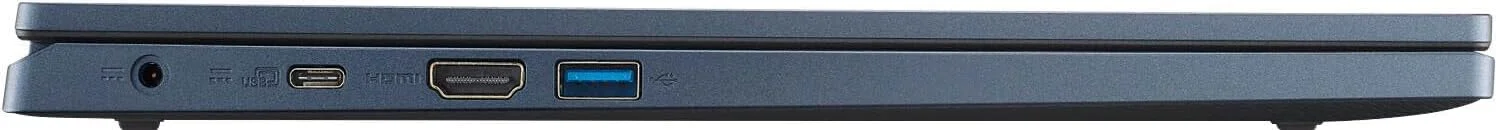 لپ تاپ Acer Aspire 3 | صفحه نمایش لمسی 15.6 اینچی Full HD IPS | پردازنده چهار هسته ای AMD Ryzen 5 7520U | گرافیک AMD Radeon | 8 گیگابایت LPDDR5 | 512 گیگابایت NVMe SSD | Wi-Fi 6 | ویندوز 11 Home آبی استیم لپ تاپ Acer Aspire 3 | صفحه نمایش لمسی 15.6 اینچی Full HD IPS | پردازنده چهار هسته ای AMD Ryzen 5 7520U | گرافیک AMD Radeon | 8 گیگابایت LPDDR5 | 512 گیگابایت NVMe SSD | Wi-Fi 6 | ویندوز 11 Home آبی استیم