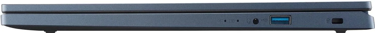 لپ تاپ Acer Aspire 3 | صفحه نمایش لمسی 15.6 اینچی Full HD IPS | پردازنده چهار هسته ای AMD Ryzen 5 7520U | گرافیک AMD Radeon | 8 گیگابایت LPDDR5 | 512 گیگابایت NVMe SSD | Wi-Fi 6 | ویندوز 11 Home آبی استیم لپ تاپ Acer Aspire 3 | صفحه نمایش لمسی 15.6 اینچی Full HD IPS | پردازنده چهار هسته ای AMD Ryzen 5 7520U | گرافیک AMD Radeon | 8 گیگابایت LPDDR5 | 512 گیگابایت NVMe SSD | Wi-Fi 6 | ویندوز 11 Home آبی استیم