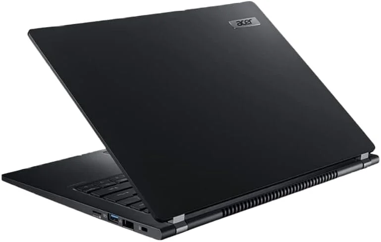 لپ تاپ حرفه ای Acer TravelMate (TMP215-52-70XU) P2 - Core i7 -10510U، حافظه 8 گیگابایتی، هارد دیسک 1 ترابایتی (NXVLNEM00Q)