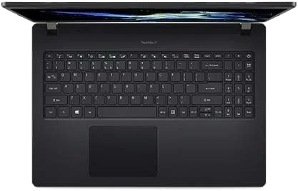 لپ تاپ حرفه ای Acer TravelMate (TMP215-52-70XU) P2 - Core i7 -10510U، حافظه 8 گیگابایتی، هارد دیسک 1 ترابایتی (NXVLNEM00Q)