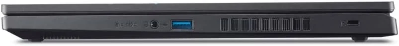 لپ تاپ گیمینگ Acer Nitro V ANV15-51-914J با پردازنده نسل سیزدهم Intel Core i9-13900H با 14 هسته تا 5.40 گیگاهرتز / 32 گیگابایت DDR5 / 1 ترابایت SSD / 6 گیگابایت Nvidia RTX4050 / 15.6 اینچ FHD IPS 144 هرتز / WiFi-6E / صفحه کلید با نور پس زمینه سفید / ویندوز 11 هوم / مشکی لپ تاپ گیمینگ Acer Nitro V ANV15-51-914J با پردازنده نسل سیزدهم Intel Core i9-13900H با 14 هسته تا 5.40 گیگاهرتز / 32 گیگابایت DDR5 / 1 ترابایت SSD / 6 گیگابایت Nvidia RTX4050 / 15.6 اینچ FHD IPS 144 هرتز / WiFi-6E / صفحه کلید با نور پس زمینه سفید / ویندوز 11 هوم / مشکی