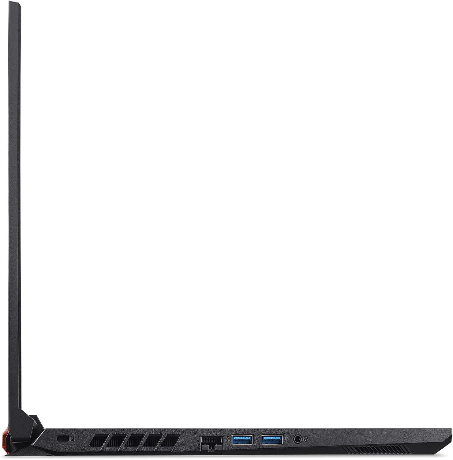 لپ تاپ گیمینگ Acer Nitro 5 AN517-54-79L1 | پردازنده Intel Core i7-11800H | کارت گرافیک NVIDIA GeForce RTX 3050Ti | صفحه نمایش 17.3 اینچی FHD 144Hz IPS | رم 16 گیگابایتی DDR4 | حافظه SSD NVMe 1 ترابایتی | Killer Wi-Fi 6 | کیبورد با نور پس زمینه | ویندوز 11 لپ تاپ گیمینگ Acer Nitro 5 AN517-54-79L1 | پردازنده Intel Core i7-11800H | کارت گرافیک NVIDIA GeForce RTX 3050Ti | صفحه نمایش 17.3 اینچی FHD 144Hz IPS | رم 16 گیگابایتی DDR4 | حافظه SSD NVMe 1 ترابایتی | Killer Wi-Fi 6 | کیبورد با نور پس زمینه | ویندوز 11