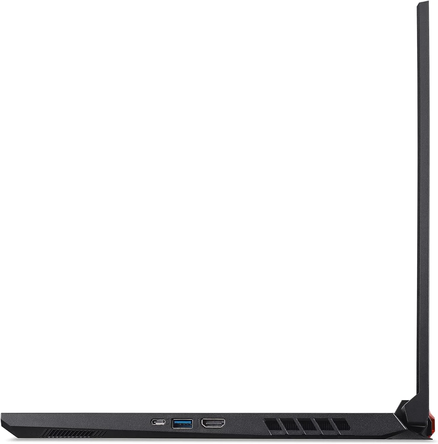 لپ تاپ گیمینگ Acer Nitro 5 AN517-54-79L1 | پردازنده Intel Core i7-11800H | کارت گرافیک NVIDIA GeForce RTX 3050Ti | صفحه نمایش 17.3 اینچی FHD 144Hz IPS | رم 16 گیگابایتی DDR4 | حافظه SSD NVMe 1 ترابایتی | Killer Wi-Fi 6 | کیبورد با نور پس زمینه | ویندوز 11 لپ تاپ گیمینگ Acer Nitro 5 AN517-54-79L1 | پردازنده Intel Core i7-11800H | کارت گرافیک NVIDIA GeForce RTX 3050Ti | صفحه نمایش 17.3 اینچی FHD 144Hz IPS | رم 16 گیگابایتی DDR4 | حافظه SSD NVMe 1 ترابایتی | Killer Wi-Fi 6 | کیبورد با نور پس زمینه | ویندوز 11