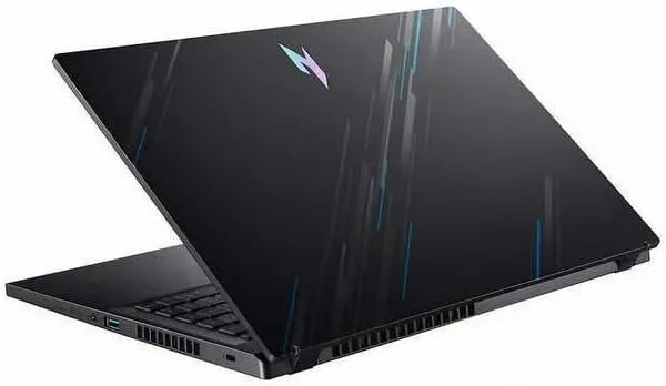 لپ تاپ گیمینگ جدید ایسر نیترو V 15 ANV15-51 مدل 2023، پردازنده Intel Core i5-13420H، رم 8 گیگابایت DDR5، حافظه SSD 512 گیگابایت، صفحه نمایش 15.6 اینچی FHD 144Hz، گرافیک NVIDIA RTX 3050 6GB، کیبورد با نور پس زمینه، Thunderbolt 4، ویندوز 11 لپ تاپ گیمینگ جدید ایسر نیترو V 15 ANV15-51 مدل 2023، پردازنده Intel Core i5-13420H، رم 8 گیگابایت DDR5، حافظه SSD 512 گیگابایت، صفحه نمایش 15.6 اینچی FHD 144Hz، گرافیک NVIDIA RTX 3050 6GB، کیبورد با نور پس زمینه، Thunderbolt 4، ویندوز 11