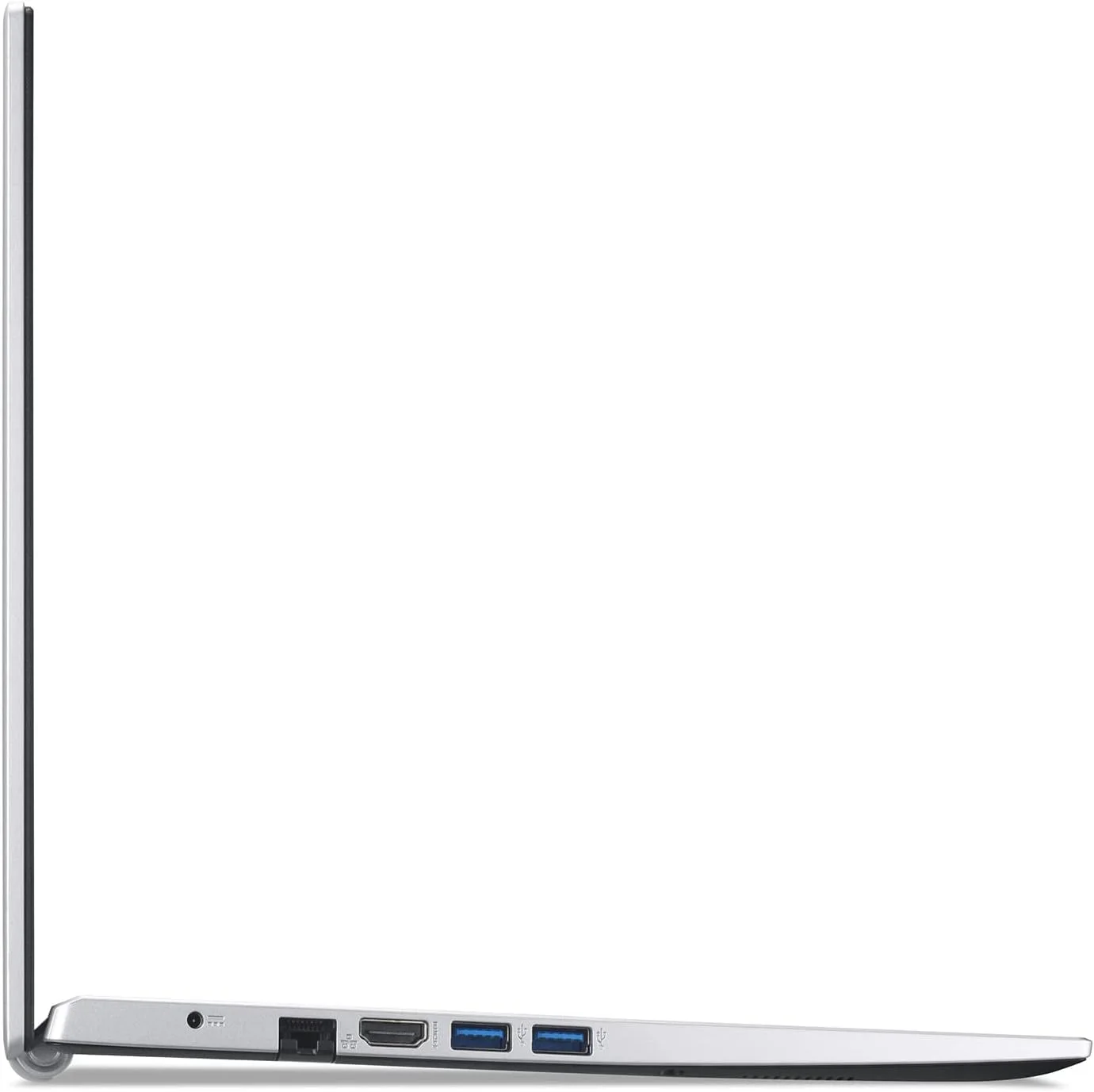 لپ تاپ Acer Aspire 3، صفحه نمایش 17.3 اینچی Full HD IPS، پردازنده نسل 11 اینتل Core i5-1135G7 (بهتر از i7-1065G7)، گرافیک Intel Iris Xe، طراحی جمع و جور، عمر باتری طولانی، 20 گیگابایت رم، 1 ترابایت SSD، ویندوز 11 لپ تاپ Acer Aspire 3، صفحه نمایش 17.3 اینچی Full HD IPS، پردازنده نسل 11 اینتل Core i5-1135G7 (بهتر از i7-1065G7)، گرافیک Intel Iris Xe، طراحی جمع و جور، عمر باتری طولانی، 20 گیگابایت رم، 1 ترابایت SSD، ویندوز 11