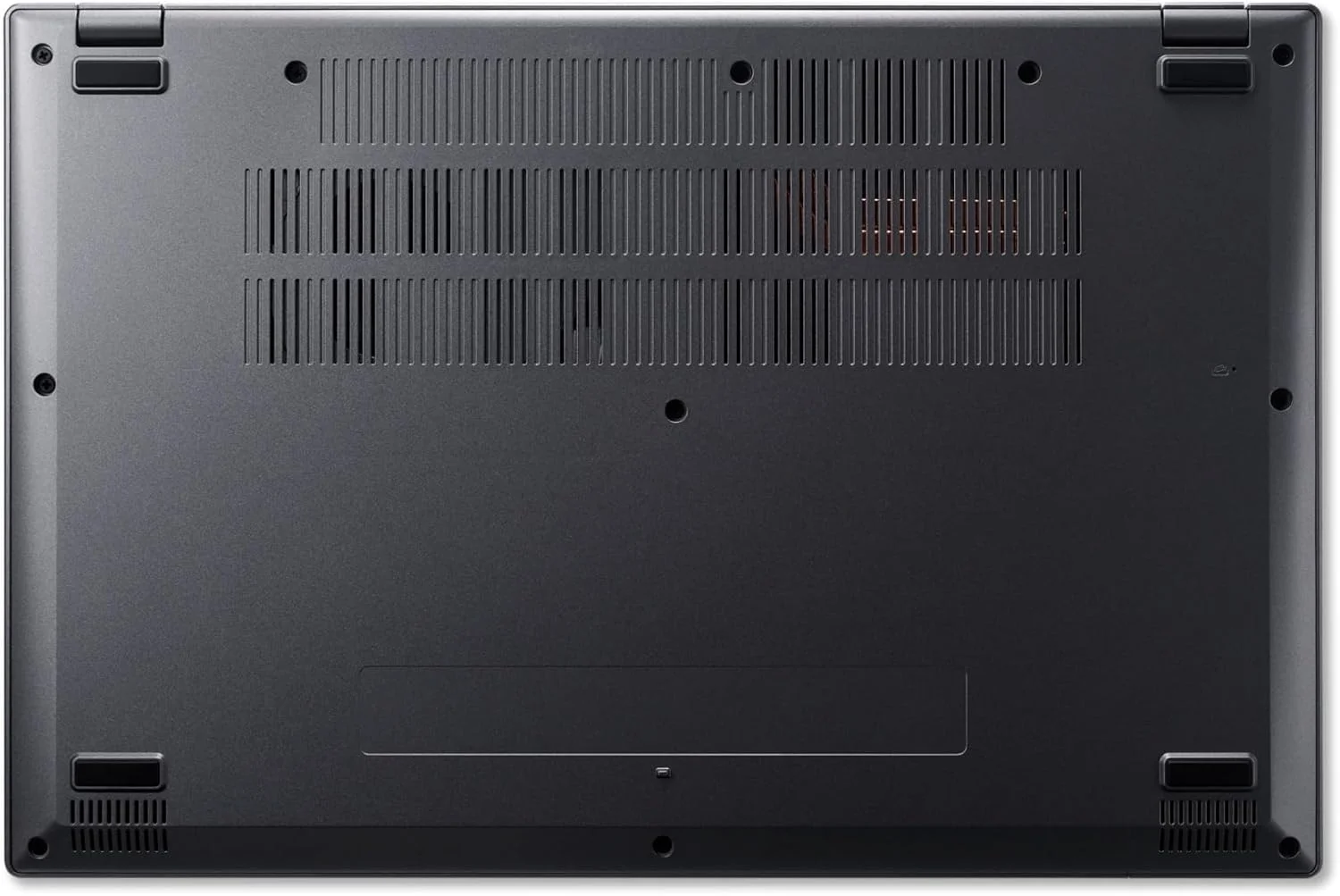 لپ تاپ تجاری Acer Aspire 5 A515 2023، صفحه نمایش لمسی 15.6 اینچی FHD IPS، پردازنده 10 هسته ای نسل سیزدهم Intel i7-1355U، رم 32 گیگابایتی، حافظه SSD 2 ترابایتی، گرافیک Iris Xe، تاندربولت 4، وای فای 6E، کیبورد با نور پس زمینه، ویندوز 11 هوم به همراه USB 32 گیگابایتی ONT