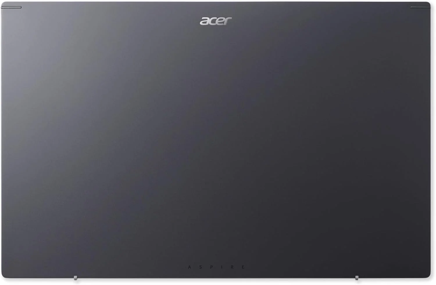 لپ تاپ تجاری Acer Aspire 5 A515 2023، صفحه نمایش لمسی 15.6 اینچی FHD IPS، پردازنده 10 هسته ای نسل سیزدهم Intel i7-1355U، رم 32 گیگابایتی، حافظه SSD 2 ترابایتی، گرافیک Iris Xe، تاندربولت 4، وای فای 6E، کیبورد با نور پس زمینه، ویندوز 11 هوم به همراه USB 32 گیگابایتی ONT