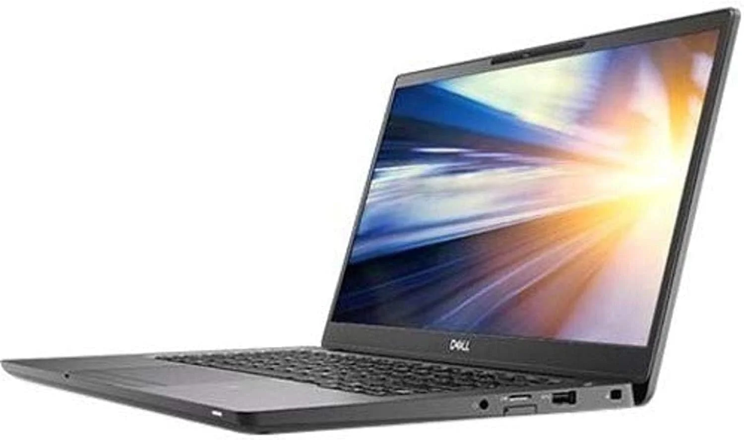 لپ تاپ دل Latitude 7300 با صفحه نمایش 13.3 اینچی - پردازنده Intel Core i7-8665U - رم 16 گیگابایتی - حافظه SSD 256 گیگابایتی