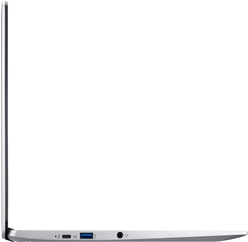 لپ تاپ باریک Acer Aspire 5 پرچمدار 2023 با صفحه نمایش 15.6 اینچی FHD IPS، پردازنده دو هسته ای Intel i3-1115G4 (تا 4.1 گیگاهرتز، بهتر از i5-7200U)، 8 گیگابایت رم، 128 گیگابایت NVMe SSD، WiFi 6، RJ-45، وب کم، Amazon Alexa، ویندوز 11 + لوازم جانبی Hubxcel لپ تاپ باریک Acer Aspire 5 پرچمدار 2023 با صفحه نمایش 15.6 اینچی FHD IPS، پردازنده دو هسته ای Intel i3-1115G4 (تا 4.1 گیگاهرتز، بهتر از i5-7200U)، 8 گیگابایت رم، 128 گیگابایت NVMe SSD، WiFi 6، RJ-45، وب کم، Amazon Alexa، ویندوز 11 + لوازم جانبی Hubxcel