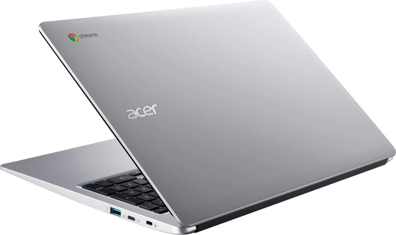 لپ تاپ باریک Acer Aspire 5 پرچمدار 2023 با صفحه نمایش 15.6 اینچی FHD IPS، پردازنده دو هسته ای Intel i3-1115G4 (تا 4.1 گیگاهرتز، بهتر از i5-7200U)، 8 گیگابایت رم، 128 گیگابایت NVMe SSD، WiFi 6، RJ-45، وب کم، Amazon Alexa، ویندوز 11 + لوازم جانبی Hubxcel لپ تاپ باریک Acer Aspire 5 پرچمدار 2023 با صفحه نمایش 15.6 اینچی FHD IPS، پردازنده دو هسته ای Intel i3-1115G4 (تا 4.1 گیگاهرتز، بهتر از i5-7200U)، 8 گیگابایت رم، 128 گیگابایت NVMe SSD، WiFi 6، RJ-45، وب کم، Amazon Alexa، ویندوز 11 + لوازم جانبی Hubxcel