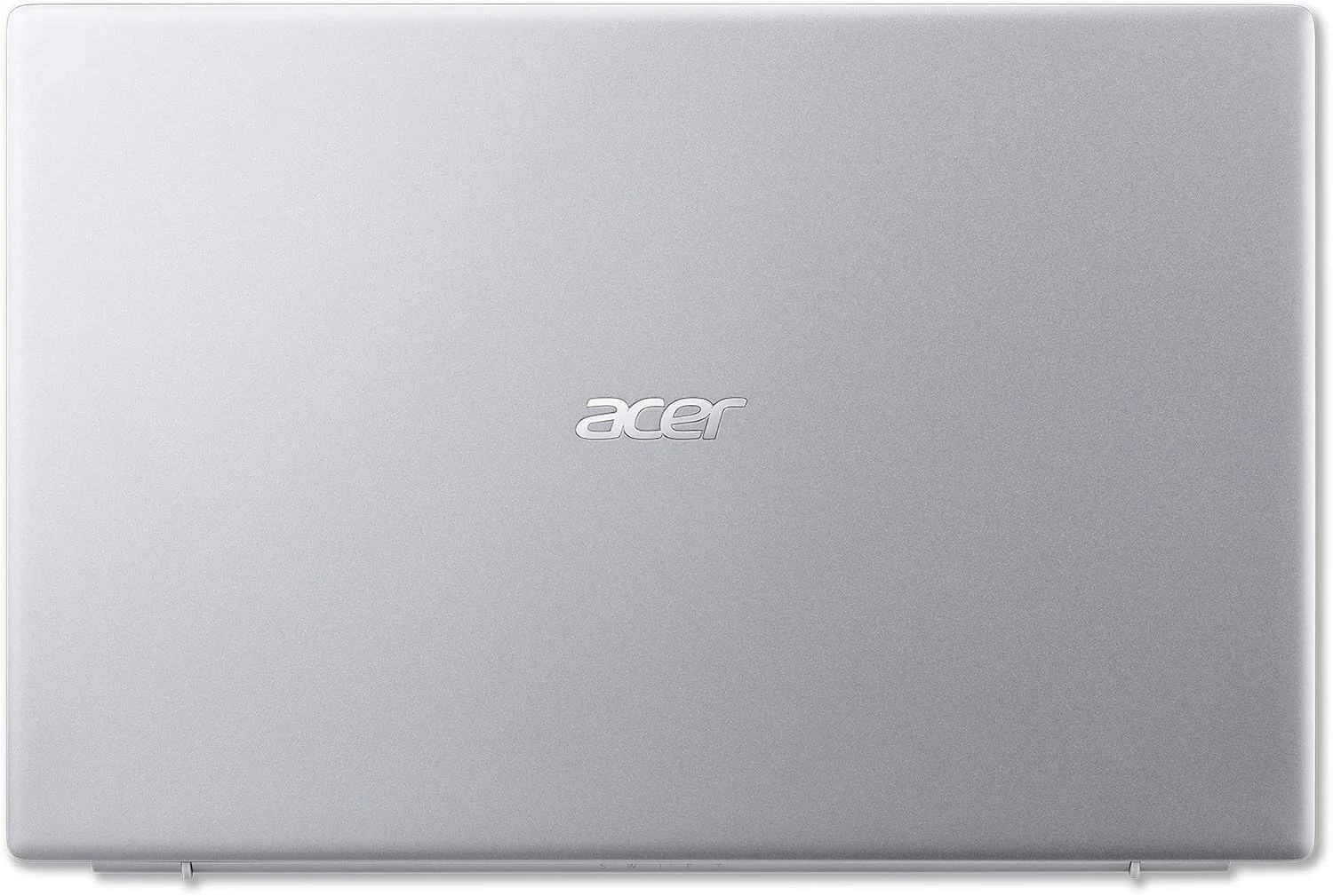لپ تاپ سبک و باریک Acer Swift 3 | نمایشگر 14 اینچی Full HD IPS 100% sRGB | پردازنده هشت هسته ای AMD Ryzen 7 5700U | 8 گیگابایت LPDDR4X | 512 گیگابایت NVMe SSD | WiFi 6 | صفحه کلید با نور پس زمینه | FPR | آمازون الکسا | SF314-43-R2YY لپ تاپ سبک و باریک Acer Swift 3 | نمایشگر 14 اینچی Full HD IPS 100% sRGB | پردازنده هشت هسته ای AMD Ryzen 7 5700U | 8 گیگابایت LPDDR4X | 512 گیگابایت NVMe SSD | WiFi 6 | صفحه کلید با نور پس زمینه | FPR | آمازون الکسا | SF314-43-R2YY