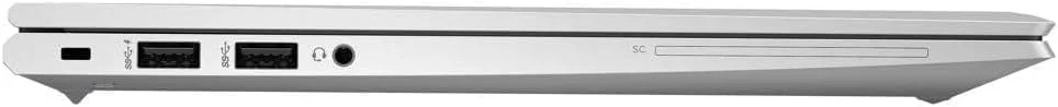 لپ تاپ تجاری ممتاز HP EliteBook 840 G7 14 اینچی FHD IPS (بازسازی شده)، نسل دهم پردازنده Intel Core i7-10610U، رم 16 گیگابایتی، 512 گیگابایت SSD، ویندوز 11 پرو
