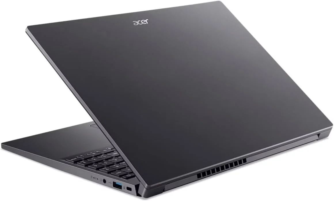 لپ تاپ Acer Aspire Go 15 مجهز به هوش مصنوعی، صفحه نمایش 15.3 اینچی WUXGA IPS، پردازنده Intel Core i7-1355U، رم 16 گیگابایتی DDR5، حافظه SSD 512 گیگابایتی PCIe Gen4، گرافیک Intel UHD، تاچ پد دقیق، بلوتوث 5.1، وای فای 6، ویندوز 11 پرو (ارتقا یافته) لپ تاپ Acer Aspire Go 15 مجهز به هوش مصنوعی، صفحه نمایش 15.3 اینچی WUXGA IPS، پردازنده Intel Core i7-1355U، رم 16 گیگابایتی DDR5، حافظه SSD 512 گیگابایتی PCIe Gen4، گرافیک Intel UHD، تاچ پد دقیق، بلوتوث 5.1، وای فای 6، ویندوز 11 پرو (ارتقا یافته)