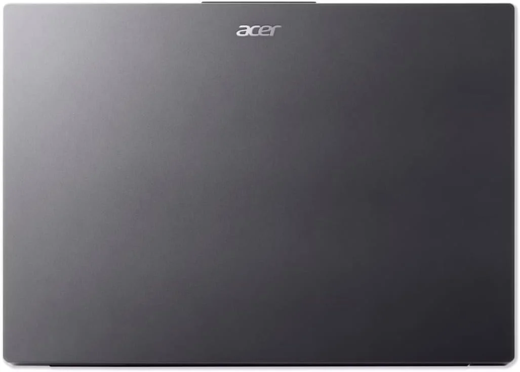 لپ تاپ Acer Aspire Go 15 مجهز به هوش مصنوعی، صفحه نمایش 15.3 اینچی WUXGA IPS، پردازنده Intel Core i7-1355U، رم 16 گیگابایتی DDR5، حافظه SSD 512 گیگابایتی PCIe Gen4، گرافیک Intel UHD، تاچ پد دقیق، بلوتوث 5.1، وای فای 6، ویندوز 11 پرو (ارتقا یافته) لپ تاپ Acer Aspire Go 15 مجهز به هوش مصنوعی، صفحه نمایش 15.3 اینچی WUXGA IPS، پردازنده Intel Core i7-1355U، رم 16 گیگابایتی DDR5، حافظه SSD 512 گیگابایتی PCIe Gen4، گرافیک Intel UHD، تاچ پد دقیق، بلوتوث 5.1، وای فای 6، ویندوز 11 پرو (ارتقا یافته)