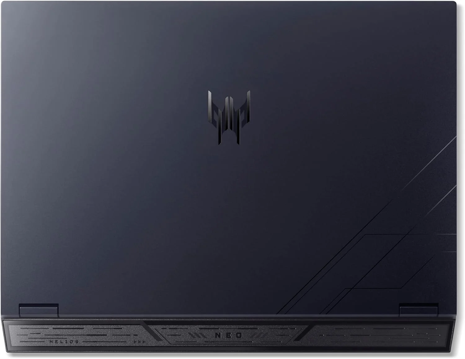 لپ تاپ گیمینگ Acer Predator Helios Neo 16، نسل 14 اینتل Core Ultra 9-275HX با 24 هسته تا 5.4 گیگاهرتز/ 16 گیگابایت DDR5 6400MHz/ 1 ترابایت SSD/ 8 گیگابایت NVIDIA® GeForce® RTX 5060/ 16 اینچ WQXGA IPS 180Hz/ W11/ WiFi-6/ مشکی ابسیدین