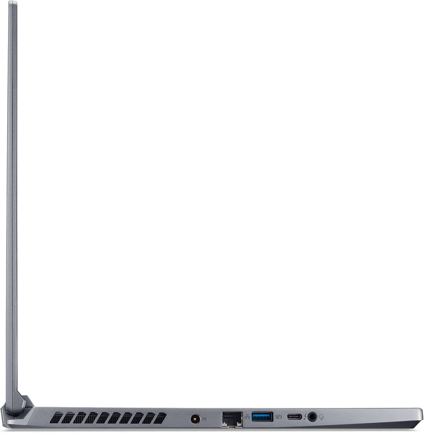 لپ تاپ گیمینگ/خلاقیت ایسر Predator Triton 500 SE | نسل دوازدهم Intel i9-12900H | GeForce RTX 3080 Ti | نمایشگر 16 اینچی WQXGA 240Hz G-SYNC | 32 گیگابایت LPDDR5 | 1 ترابایت SSD Gen 4x4 | Killer Wi-Fi 6E | PT516-52s-99EL