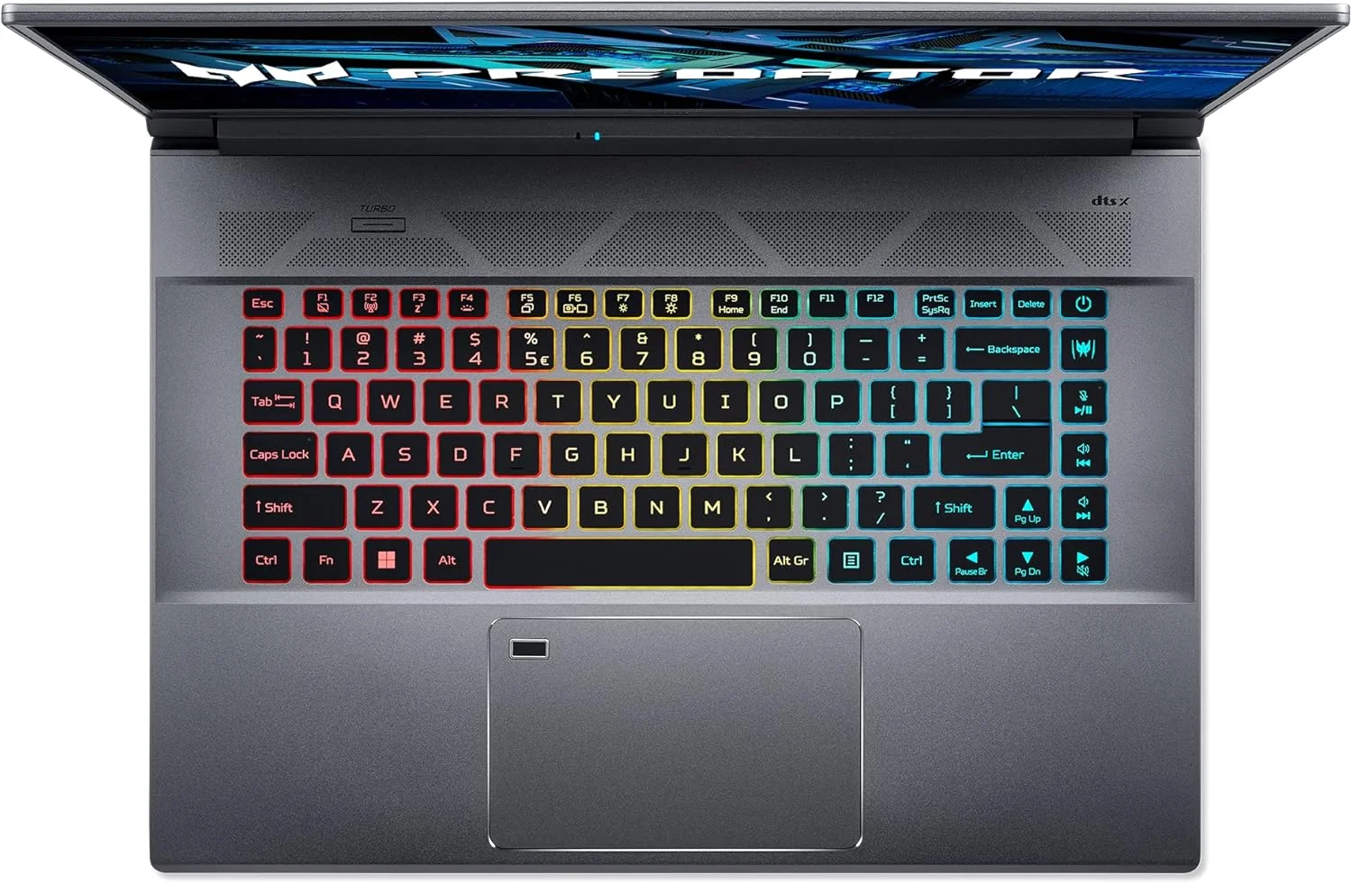 لپ تاپ گیمینگ/خلاقیت ایسر Predator Triton 500 SE | نسل دوازدهم Intel i9-12900H | GeForce RTX 3080 Ti | نمایشگر 16 اینچی WQXGA 240Hz G-SYNC | 32 گیگابایت LPDDR5 | 1 ترابایت SSD Gen 4x4 | Killer Wi-Fi 6E | PT516-52s-99EL