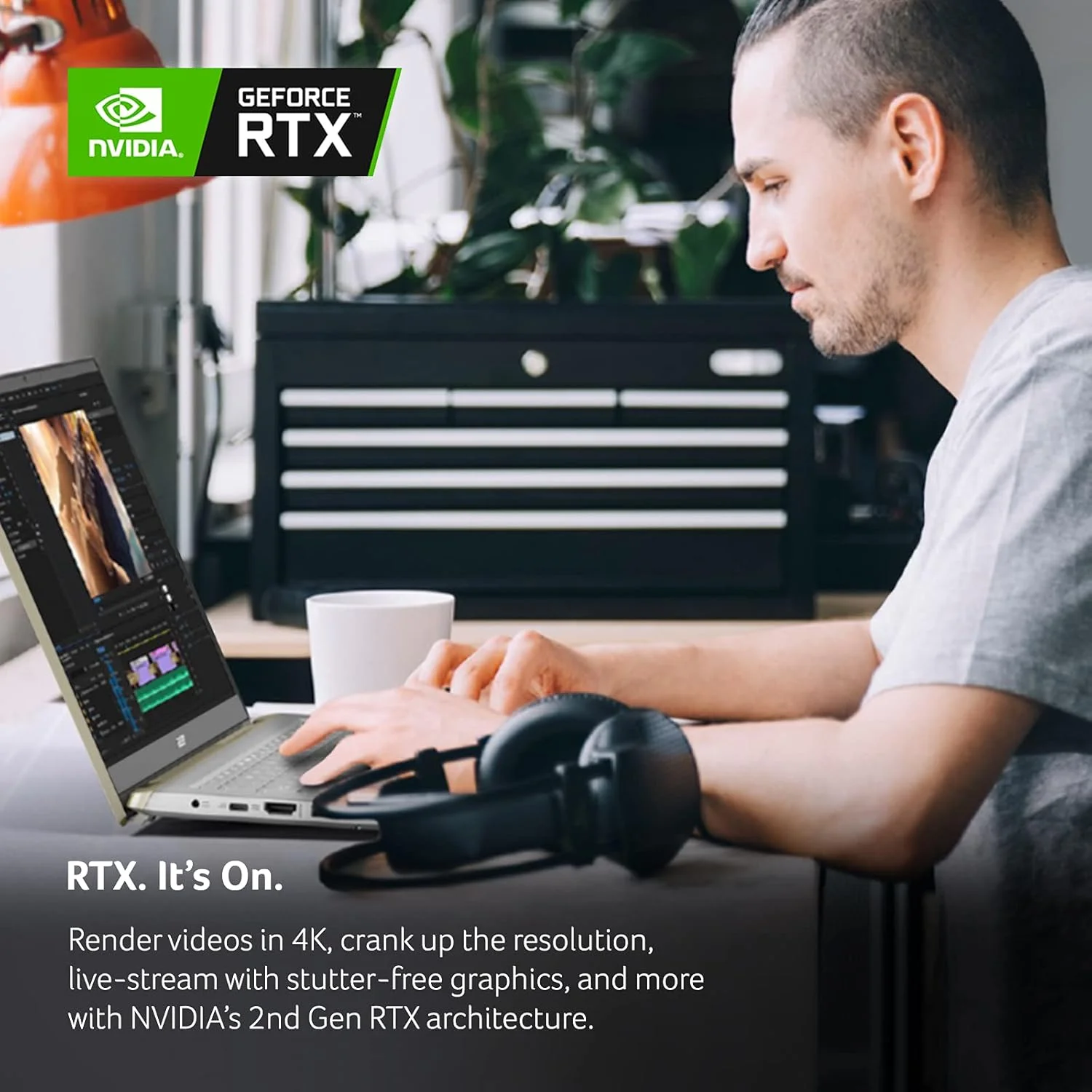 لپ تاپ مخصوص تولید محتوای Acer Swift X SFX14-41G-R1S6 | صفحه نمایش 14 اینچی Full HD با پوشش 100% sRGB | پردازنده AMD Ryzen 7 5800U | کارت گرافیک NVIDIA RTX 3050Ti | رم 16 گیگابایتی LPDDR4X | حافظه SSD 512 گیگابایتی | Wi-Fi 6 | کیبورد با نور پس زمینه | Amazon Alexa | ویندوز 10 هوم لپ تاپ مخصوص تولید محتوای Acer Swift X SFX14-41G-R1S6 | صفحه نمایش 14 اینچی Full HD با پوشش 100% sRGB | پردازنده AMD Ryzen 7 5800U | کارت گرافیک NVIDIA RTX 3050Ti | رم 16 گیگابایتی LPDDR4X | حافظه SSD 512 گیگابایتی | Wi-Fi 6 | کیبورد با نور پس زمینه | Amazon Alexa | ویندوز 10 هوم