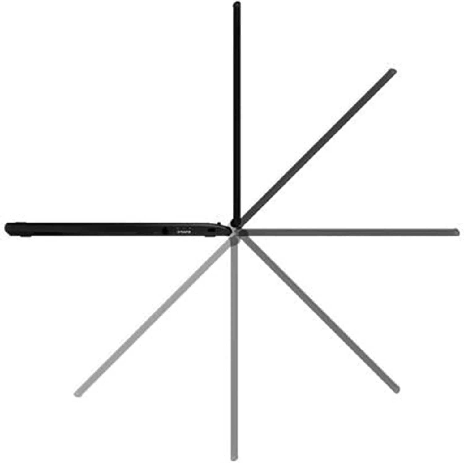 لپ تاپ 2 در 1 لمسی Acer Chromebook R11 (بازسازی شده) اینتل سلرون 4 گیگابایت رم 16 گیگابایت SSD صفحه نمایش 11.6 اینچی، شامل شارژر و سیم برق، وب کم، وای فای، ChromeOS، مشکی لپ تاپ 2 در 1 لمسی Acer Chromebook R11 (بازسازی شده) اینتل سلرون 4 گیگابایت رم 16 گیگابایت SSD صفحه نمایش 11.6 اینچی، شامل شارژر و سیم برق، وب کم، وای فای، ChromeOS، مشکی
