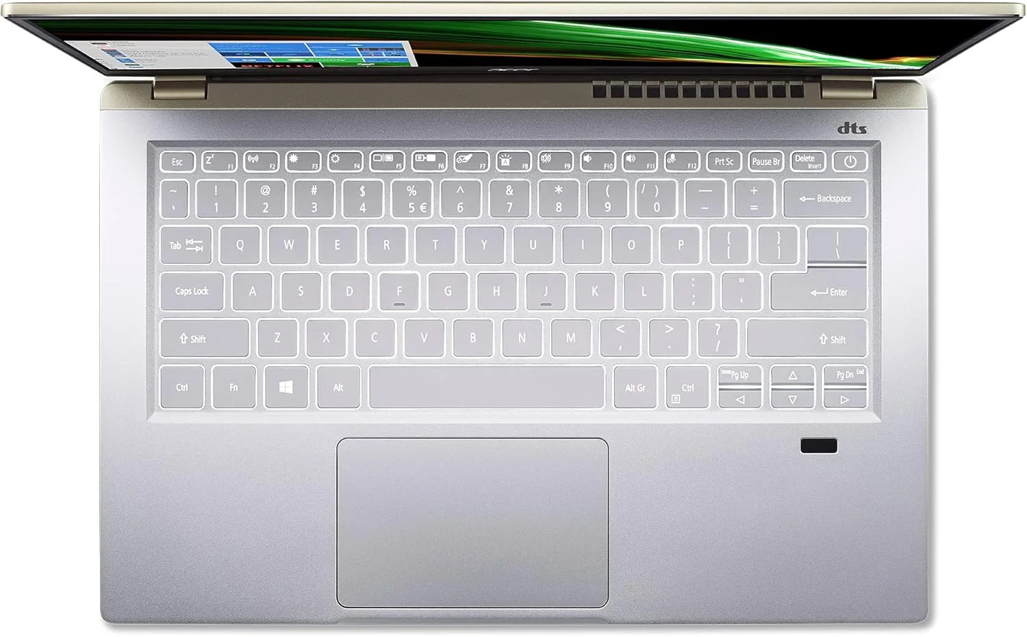 لپ تاپ مخصوص تولید محتوای Acer Swift X SFX14-41G-R1S6 | صفحه نمایش 14 اینچی Full HD با پوشش 100% sRGB | پردازنده AMD Ryzen 7 5800U | کارت گرافیک NVIDIA RTX 3050Ti | رم 16 گیگابایتی LPDDR4X | حافظه SSD 512 گیگابایتی | Wi-Fi 6 | کیبورد با نور پس زمینه | Amazon Alexa | ویندوز 10 هوم لپ تاپ مخصوص تولید محتوای Acer Swift X SFX14-41G-R1S6 | صفحه نمایش 14 اینچی Full HD با پوشش 100% sRGB | پردازنده AMD Ryzen 7 5800U | کارت گرافیک NVIDIA RTX 3050Ti | رم 16 گیگابایتی LPDDR4X | حافظه SSD 512 گیگابایتی | Wi-Fi 6 | کیبورد با نور پس زمینه | Amazon Alexa | ویندوز 10 هوم