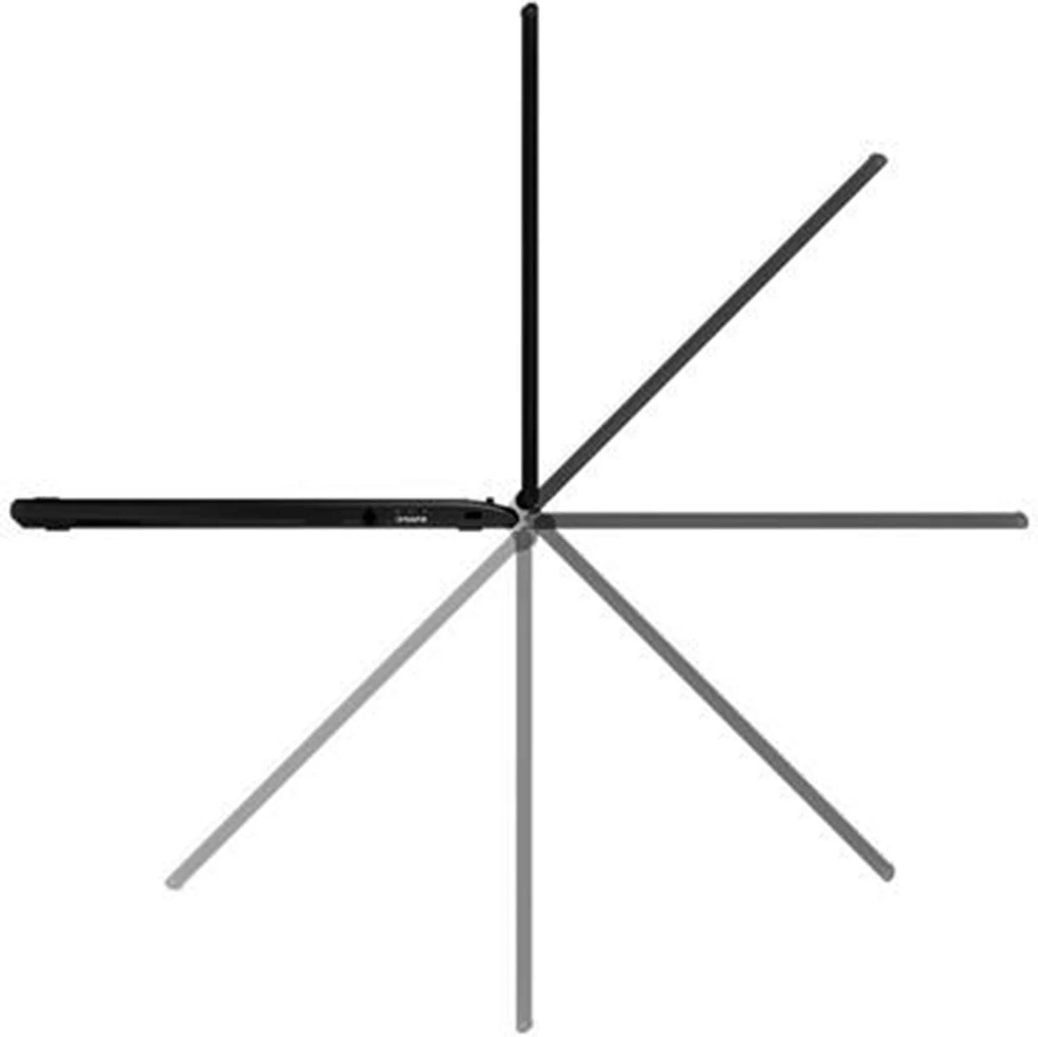 لپ تاپ لمسی Acer C738T Chromebook C738T-C44Z با رم 4 گیگابایت (11.6 اینچ) (بازسازی شده) لپ تاپ لمسی Acer C738T Chromebook C738T-C44Z با رم 4 گیگابایت (11.6 اینچ) (بازسازی شده)