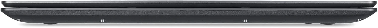 لپ تاپ تجاری ایسر Travelmate P238-M | پردازنده Intel® Dual-Core™ i3-6100U، حافظه کش 3 مگابایت، 2.30 گیگاهرتز | 4 گیگابایت رم | 128 گیگابایت SSD | ویندوز | مشکی | (بازسازی شده) لپ تاپ تجاری ایسر Travelmate P238-M | پردازنده Intel® Dual-Core™ i3-6100U، حافظه کش 3 مگابایت، 2.30 گیگاهرتز | 4 گیگابایت رم | 128 گیگابایت SSD | ویندوز | مشکی | (بازسازی شده)