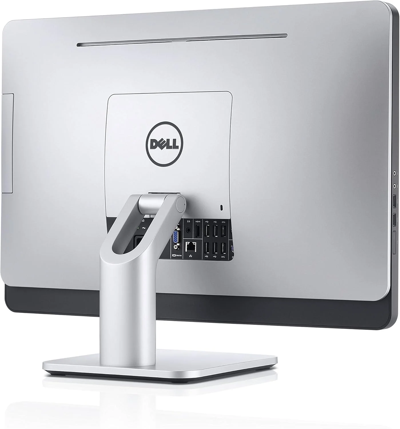 کامپیوتر همه کاره Dell Optiplex 9010 AIO (بازسازی شده) مناسب کسب و کار | پردازنده intel Core i3-3220 | رم 4 گیگابایت | هارد دیسک 250 گیگابایت | صفحه نمایش 23 اینچی غیر لمسی | بدون ماوس و کیبورد | ویندوز 10 پرو کامپیوتر همه کاره Dell Optiplex 9010 AIO (بازسازی شده) مناسب کسب و کار | پردازنده intel Core i3-3220 | رم 4 گیگابایت | هارد دیسک 250 گیگابایت | صفحه نمایش 23 اینچی غیر لمسی | بدون ماوس و کیبورد | ویندوز 10 پرو