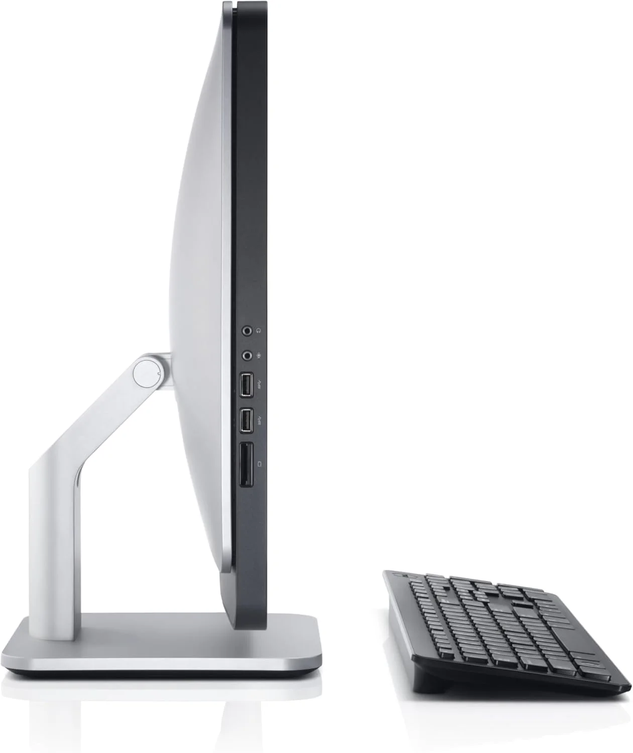 کامپیوتر همه کاره Dell Optiplex 9010 AIO (بازسازی شده) مناسب کسب و کار | پردازنده intel Core i3-3220 | رم 4 گیگابایت | هارد دیسک 250 گیگابایت | صفحه نمایش 23 اینچی غیر لمسی | بدون ماوس و کیبورد | ویندوز 10 پرو کامپیوتر همه کاره Dell Optiplex 9010 AIO (بازسازی شده) مناسب کسب و کار | پردازنده intel Core i3-3220 | رم 4 گیگابایت | هارد دیسک 250 گیگابایت | صفحه نمایش 23 اینچی غیر لمسی | بدون ماوس و کیبورد | ویندوز 10 پرو