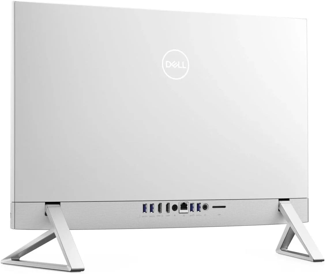 کامپیوتر همه کاره لمسی DELL Inspiron 5430 با صفحه نمایش 23.8 اینچی FHD ضد انعکاس، پردازنده 10 هسته ای Intel Core i5 120U، رم 16 گیگابایتی، حافظه SSD 1 ترابایتی، دوربین FHD و ویندوز 11 هوم کامپیوتر همه کاره لمسی DELL Inspiron 5430 با صفحه نمایش 23.8 اینچی FHD ضد انعکاس، پردازنده 10 هسته ای Intel Core i5 120U، رم 16 گیگابایتی، حافظه SSD 1 ترابایتی، دوربین FHD و ویندوز 11 هوم