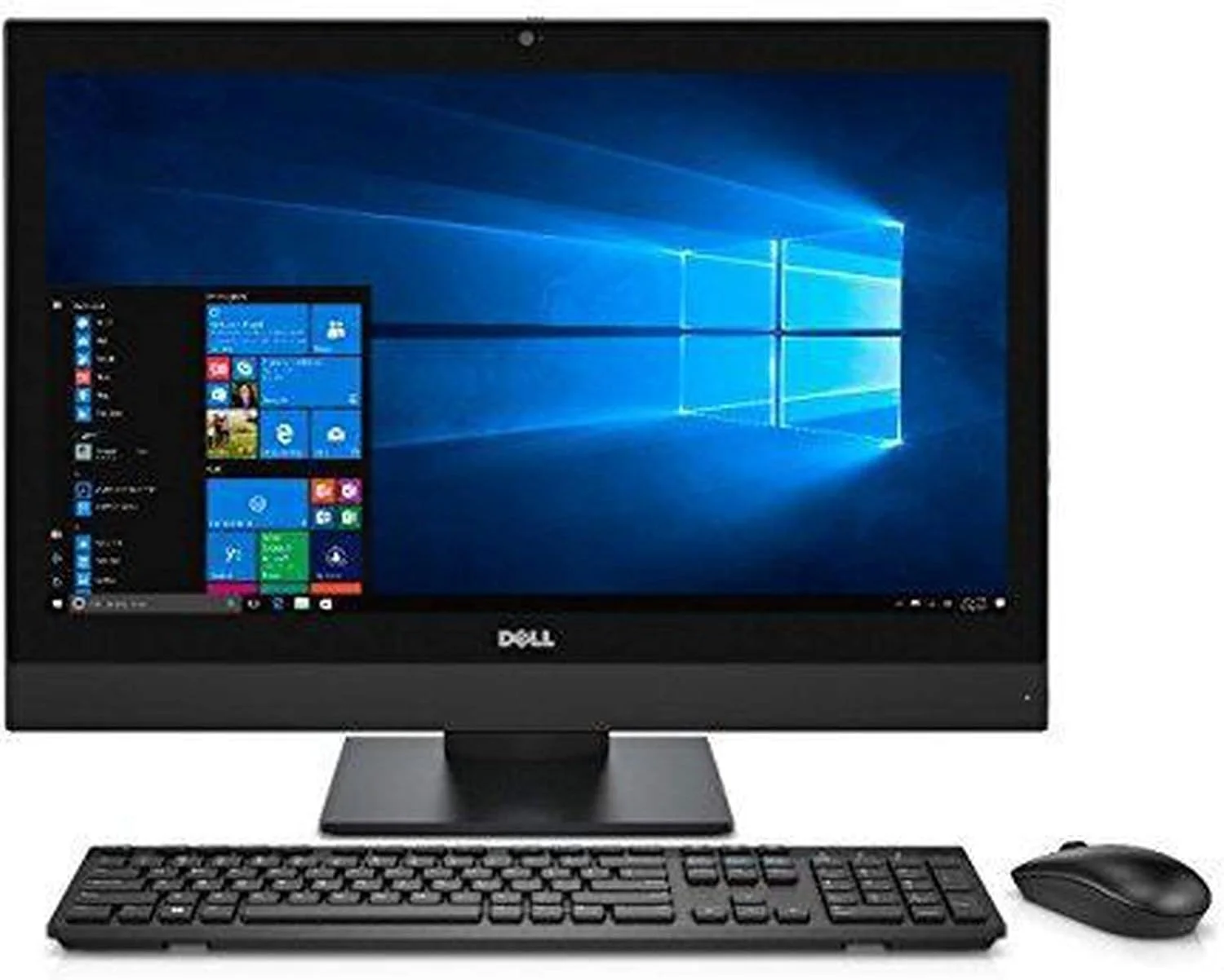 کامپیوتر همه کاره Dell OptiPlex 7450 AIO (بازسازی شده) | پردازنده Intel Core i5-6500 | رم 8 گیگابایت | حافظه SSD 128 گیگابایت | صفحه نمایش 23.8 اینچی غیر لمسی | ویندوز 10 پرو کامپیوتر همه کاره Dell OptiPlex 7450 AIO (بازسازی شده) | پردازنده Intel Core i5-6500 | رم 8 گیگابایت | حافظه SSD 128 گیگابایت | صفحه نمایش 23.8 اینچی غیر لمسی | ویندوز 10 پرو
