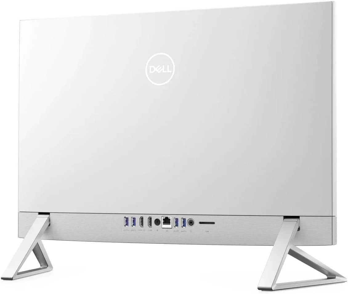 کامپیوتر همه کاره لمسی DELL Inspiron 5430 با صفحه نمایش 23.8 اینچی FHD ضد انعکاس، پردازنده 10 هسته ای Intel Core i5 120U، رم 16 گیگابایتی، حافظه SSD 1 ترابایتی، دوربین FHD و ویندوز 11 هوم کامپیوتر همه کاره لمسی DELL Inspiron 5430 با صفحه نمایش 23.8 اینچی FHD ضد انعکاس، پردازنده 10 هسته ای Intel Core i5 120U، رم 16 گیگابایتی، حافظه SSD 1 ترابایتی، دوربین FHD و ویندوز 11 هوم