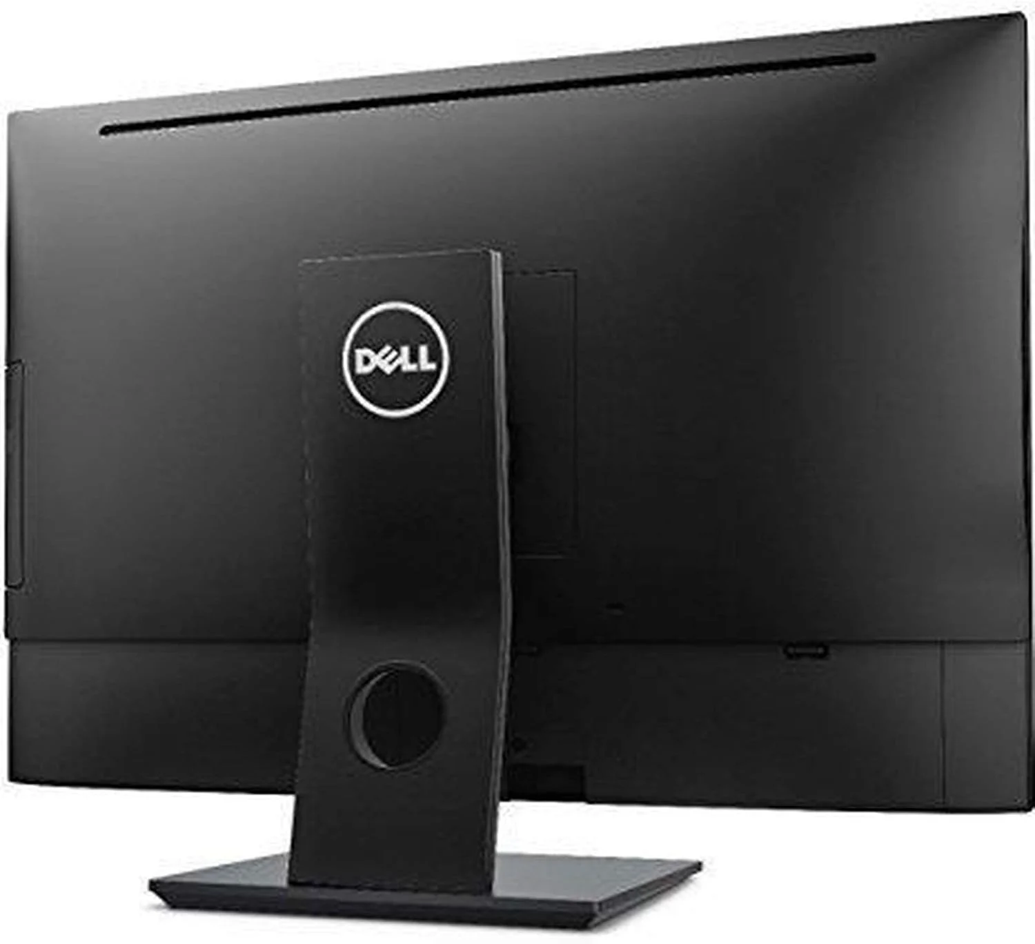 کامپیوتر همه کاره Dell OptiPlex 7450 AIO (بازسازی شده) | پردازنده Intel Core i5-6500 | رم 8 گیگابایت | حافظه SSD 128 گیگابایت | صفحه نمایش 23.8 اینچی غیر لمسی | ویندوز 10 پرو کامپیوتر همه کاره Dell OptiPlex 7450 AIO (بازسازی شده) | پردازنده Intel Core i5-6500 | رم 8 گیگابایت | حافظه SSD 128 گیگابایت | صفحه نمایش 23.8 اینچی غیر لمسی | ویندوز 10 پرو