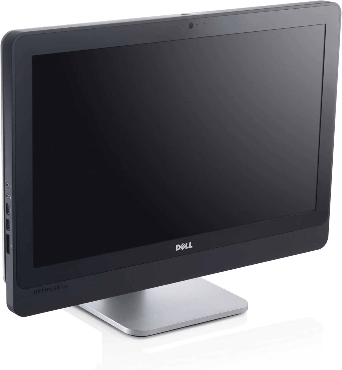 کامپیوتر همه کاره Dell Optiplex 9010 AIO (بازسازی شده) مناسب کسب و کار | پردازنده intel Core i3-3220 | رم 4 گیگابایت | هارد دیسک 250 گیگابایت | صفحه نمایش 23 اینچی غیر لمسی | بدون ماوس و کیبورد | ویندوز 10 پرو کامپیوتر همه کاره Dell Optiplex 9010 AIO (بازسازی شده) مناسب کسب و کار | پردازنده intel Core i3-3220 | رم 4 گیگابایت | هارد دیسک 250 گیگابایت | صفحه نمایش 23 اینچی غیر لمسی | بدون ماوس و کیبورد | ویندوز 10 پرو