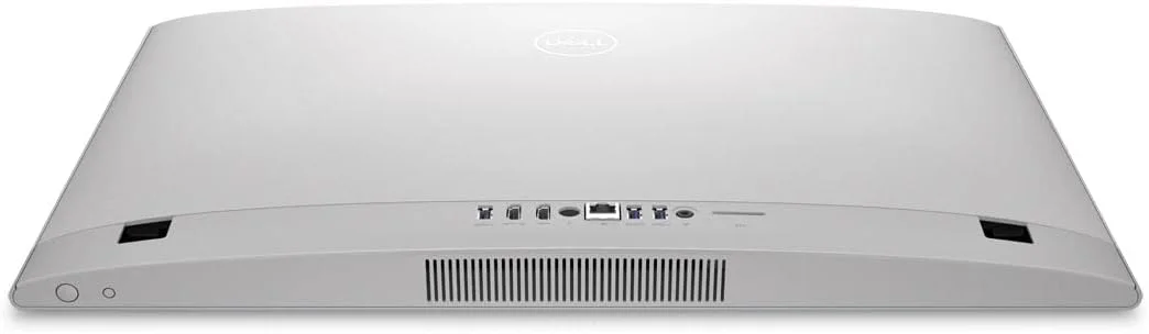 کامپیوتر همه کاره Dell Inspiron 5410، پردازنده Intel Core i5 1235U، صفحه نمایش لمسی 23.8 اینچی FHD Infinity، ویندوز 11 نسخه Home، سفید، 5410 INS 1305 AIO، Inspiron 5410 AIO کامپیوتر همه کاره Dell Inspiron 5410، پردازنده Intel Core i5 1235U، صفحه نمایش لمسی 23.8 اینچی FHD Infinity، ویندوز 11 نسخه Home، سفید، 5410 INS 1305 AIO، Inspiron 5410 AIO