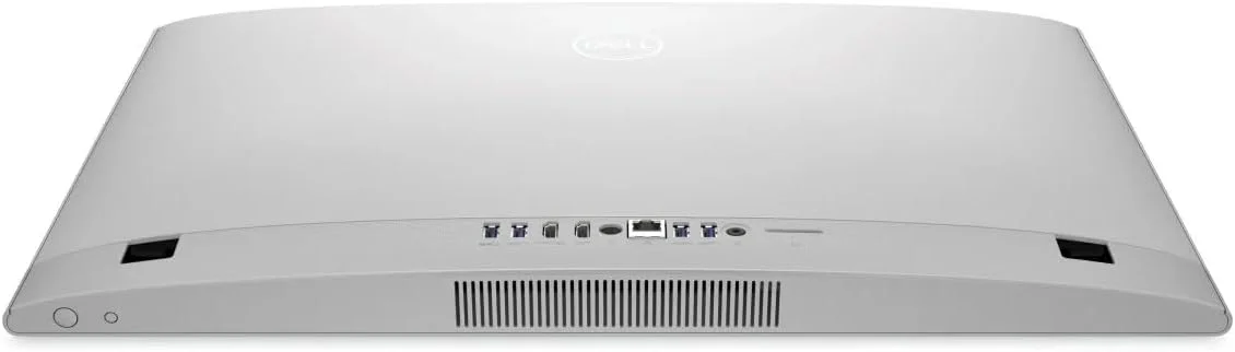 کامپیوتر همه کاره لمسی DELL Inspiron 5430 با صفحه نمایش 23.8 اینچی FHD ضد انعکاس، پردازنده 10 هسته ای Intel Core i5 120U، رم 16 گیگابایتی، حافظه SSD 1 ترابایتی، دوربین FHD و ویندوز 11 هوم کامپیوتر همه کاره لمسی DELL Inspiron 5430 با صفحه نمایش 23.8 اینچی FHD ضد انعکاس، پردازنده 10 هسته ای Intel Core i5 120U، رم 16 گیگابایتی، حافظه SSD 1 ترابایتی، دوربین FHD و ویندوز 11 هوم