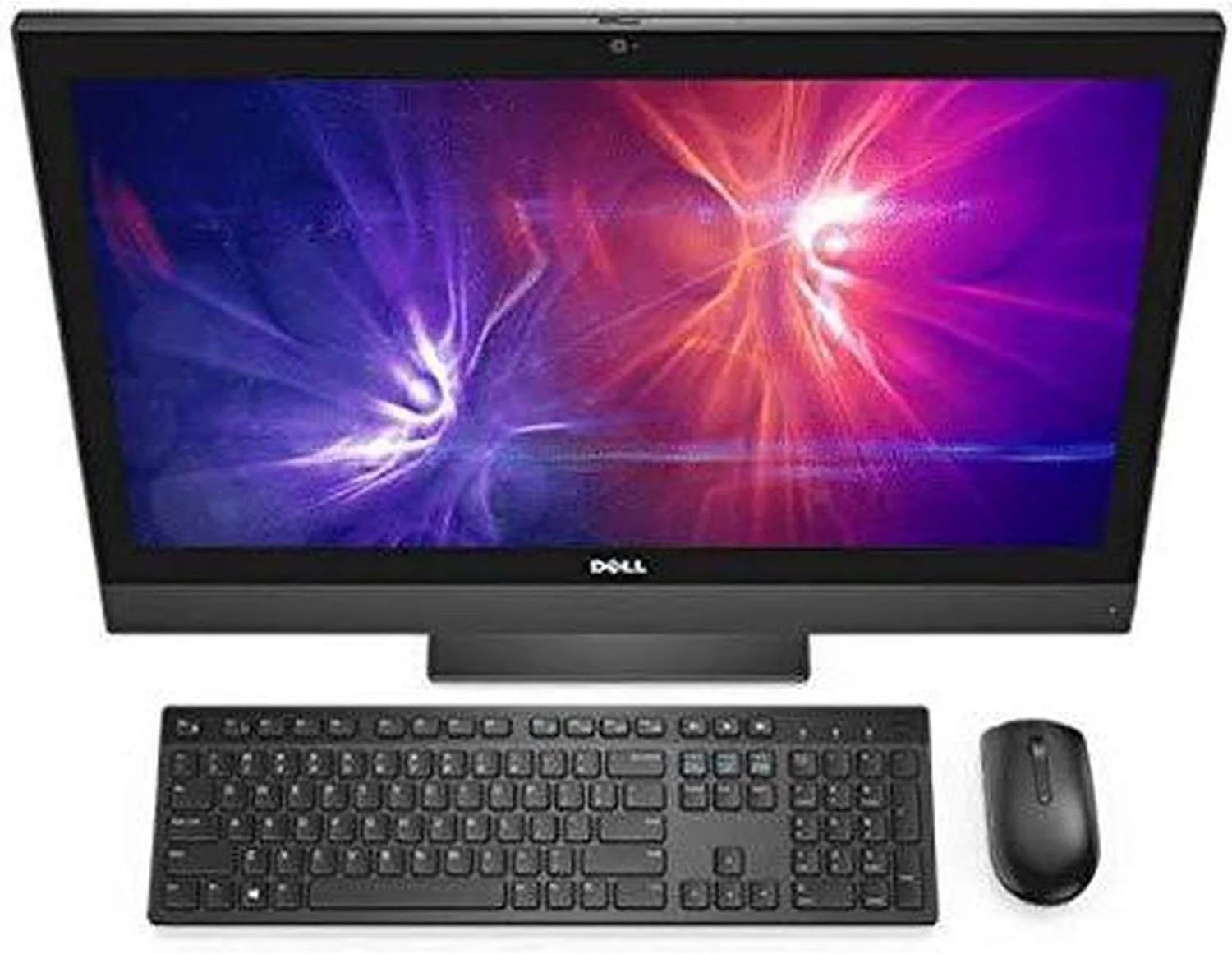 کامپیوتر همه کاره Dell OptiPlex 7450 AIO (بازسازی شده) | پردازنده Intel Core i5-6500 | رم 8 گیگابایت | حافظه SSD 128 گیگابایت | صفحه نمایش 23.8 اینچی غیر لمسی | ویندوز 10 پرو کامپیوتر همه کاره Dell OptiPlex 7450 AIO (بازسازی شده) | پردازنده Intel Core i5-6500 | رم 8 گیگابایت | حافظه SSD 128 گیگابایت | صفحه نمایش 23.8 اینچی غیر لمسی | ویندوز 10 پرو