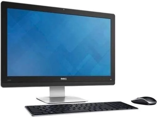 کامپیوتر آل این وان تین کلاینت Dell 5212 | پردازنده AMD G-T48E | رم 2 گیگابایت | حافظه SSD 8 گیگابایت | صفحه نمایش 21.5 اینچ | ویندوز 10 پرو (بازسازی شده)