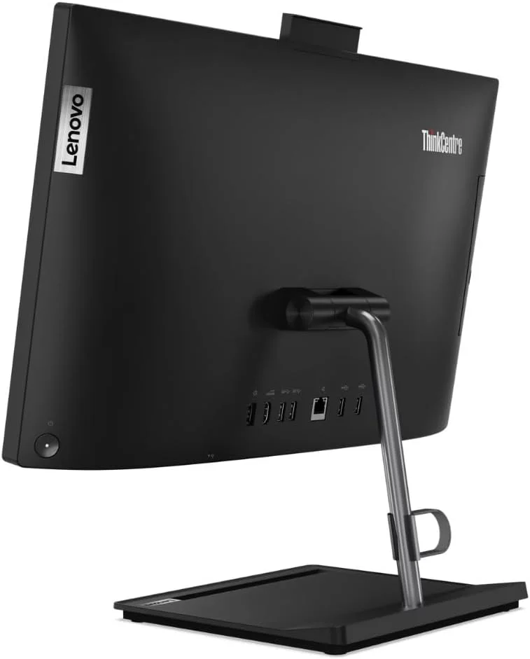 کامپیوتر همه کاره Lenovo Neo30a-22inch مدل 2024، پردازنده نسل سیزدهم Intel Core i5-13420H | رم 8 گیگابایتی DDR4 | حافظه SSD 512 گیگابایتی | گرافیک Intel® UHD | صفحه نمایش 21.5 اینچی FHD | ویندوز 11 پرو (مشکی کلاغی) کامپیوتر همه کاره Lenovo Neo30a-22inch مدل 2024، پردازنده نسل سیزدهم Intel Core i5-13420H | رم 8 گیگابایتی DDR4 | حافظه SSD 512 گیگابایتی | گرافیک Intel® UHD | صفحه نمایش 21.5 اینچی FHD | ویندوز 11 پرو (مشکی کلاغی)
