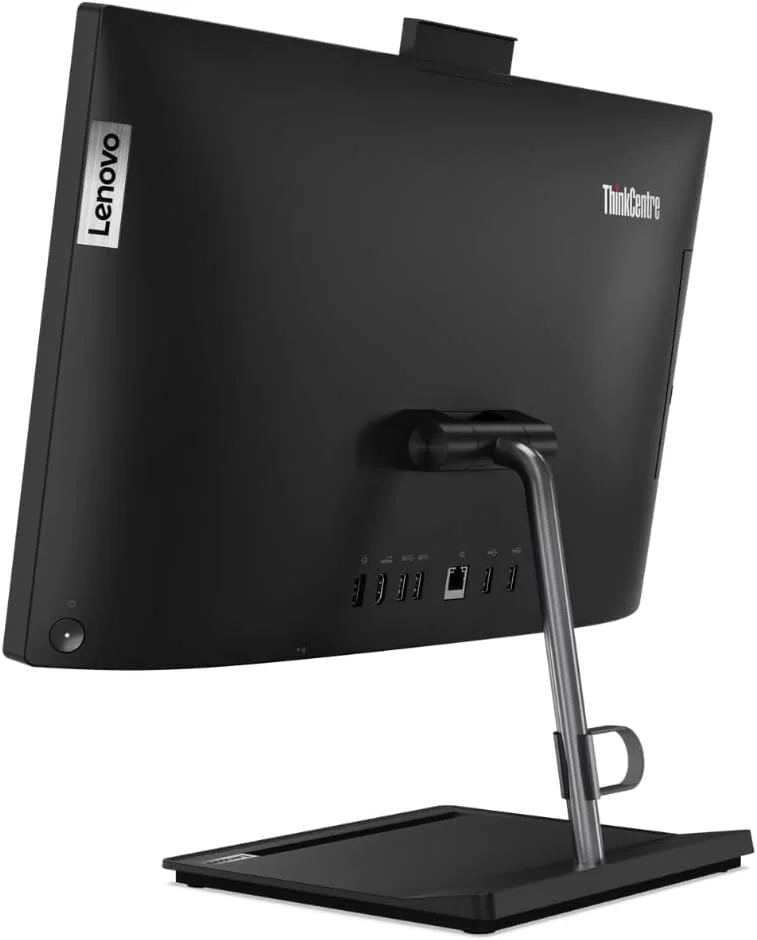 کامپیوتر همه کاره Lenovo Neo30a-22inch مدل 2024، پردازنده نسل سیزدهم Intel Core i5-13420H | رم 8 گیگابایتی DDR4 | حافظه SSD 512 گیگابایتی | گرافیک Intel® UHD | صفحه نمایش 21.5 اینچی FHD | ویندوز 11 پرو (مشکی کلاغی) کامپیوتر همه کاره Lenovo Neo30a-22inch مدل 2024، پردازنده نسل سیزدهم Intel Core i5-13420H | رم 8 گیگابایتی DDR4 | حافظه SSD 512 گیگابایتی | گرافیک Intel® UHD | صفحه نمایش 21.5 اینچی FHD | ویندوز 11 پرو (مشکی کلاغی)