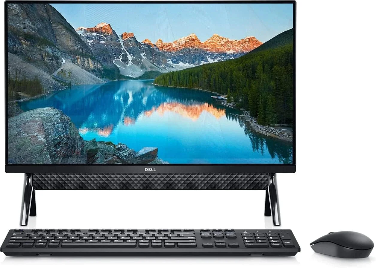 کامپیوتر همه کاره Dell Inspiron 5400