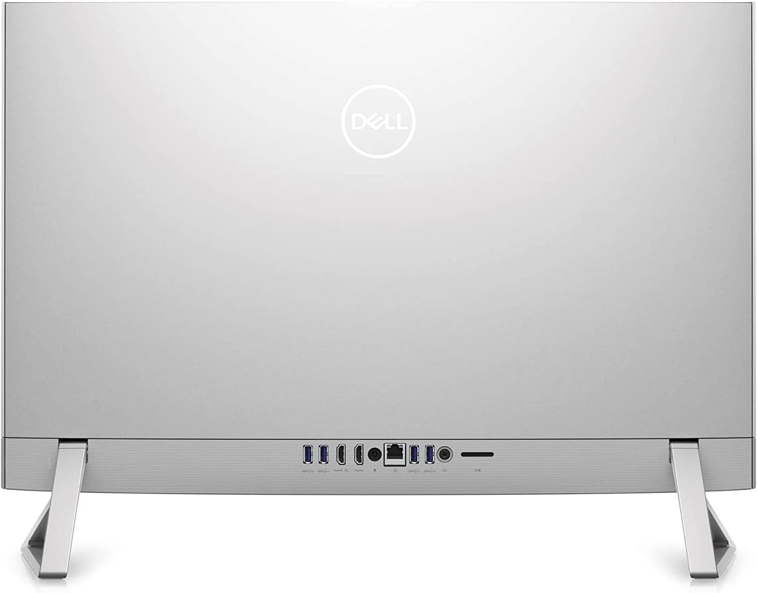 کامپیوتر آل این وان دل Inspiron 7710، صفحه لمسی 27 اینچی، پردازنده Intel i7-1255U، رم 16 گیگابایتی، 512 گیگابایت SSD + 1 ترابایت HDD، کارت گرافیک 2 گیگابایتی Nvidia MX550، ویندوز 11 هوم، کیبورد و ماوس انگلیسی بیسیم، سفید کامپیوتر آل این وان دل Inspiron 7710، صفحه لمسی 27 اینچی، پردازنده Intel i7-1255U، رم 16 گیگابایتی، 512 گیگابایت SSD + 1 ترابایت HDD، کارت گرافیک 2 گیگابایتی Nvidia MX550، ویندوز 11 هوم، کیبورد و ماوس انگلیسی بیسیم، سفید
