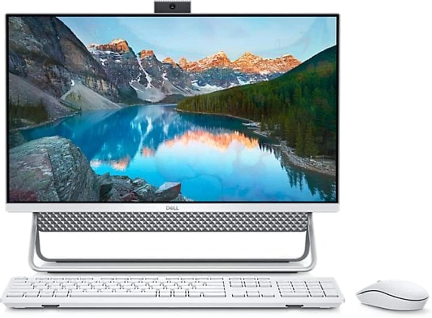 کامپیوتر همه کاره Dell Inspiron 5400