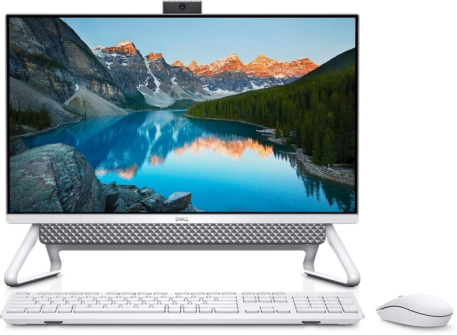 کامپیوتر همه کاره Dell Inspiron 5400