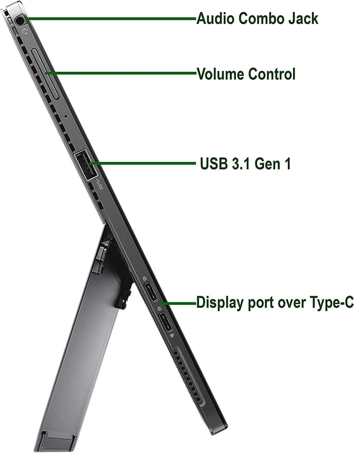 لپ تاپ لمسی 2 در 1 دل Latitude 5290 (بازسازی شده)، تبلت 12.3 اینچی FHD 5290، پردازنده Intel Core نسل هشتم i5-8350U، رم 8 گیگابایتی، SSD 256 گیگابایتی، دوربین، WiFi و بلوتوث، ویندوز 10 پرو لپ تاپ لمسی 2 در 1 دل Latitude 5290 (بازسازی شده)، تبلت 12.3 اینچی FHD 5290، پردازنده Intel Core نسل هشتم i5-8350U، رم 8 گیگابایتی، SSD 256 گیگابایتی، دوربین، WiFi و بلوتوث، ویندوز 10 پرو