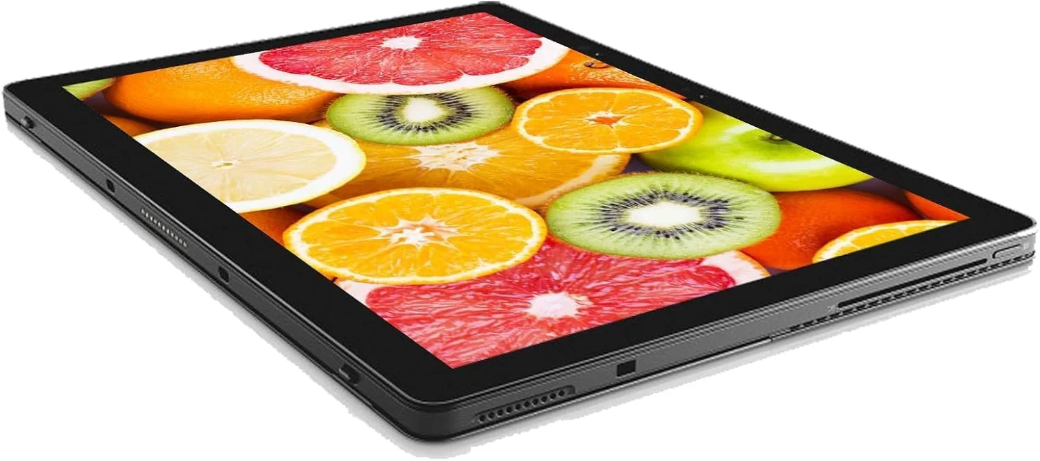 لپ تاپ لمسی 2 در 1 دل Latitude 5290 (بازسازی شده)، تبلت 12.3 اینچی FHD 5290، پردازنده Intel Core نسل هشتم i5-8350U، رم 8 گیگابایتی، SSD 256 گیگابایتی، دوربین، WiFi و بلوتوث، ویندوز 10 پرو لپ تاپ لمسی 2 در 1 دل Latitude 5290 (بازسازی شده)، تبلت 12.3 اینچی FHD 5290، پردازنده Intel Core نسل هشتم i5-8350U، رم 8 گیگابایتی، SSD 256 گیگابایتی، دوربین، WiFi و بلوتوث، ویندوز 10 پرو