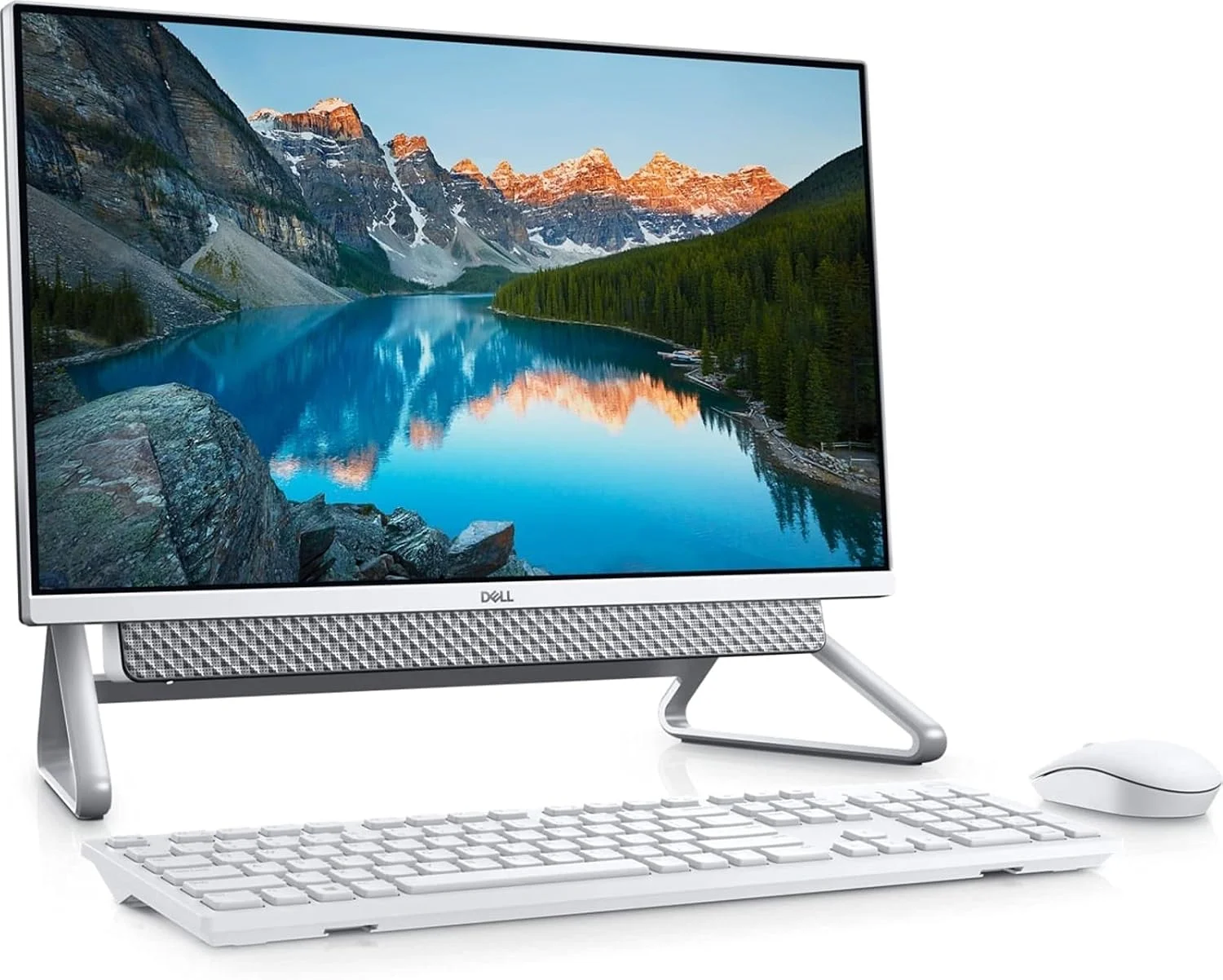 کامپیوتر همه کاره Dell Inspiron 5400
