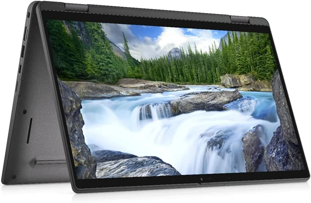 لپ تاپ استوک Dell Latitude 7420 2-in-1 | صفحه نمایش 14 اینچی FHD با رزولوشن 1920x1080 | پردازنده Core i7-1185G7 - 4 هسته ای با فرکانس 4.4 گیگاهرتز - نسل 11 | رم 16 گیگابایتی - حافظه SSD 512 گیگابایتی | ویندوز 11 پرو