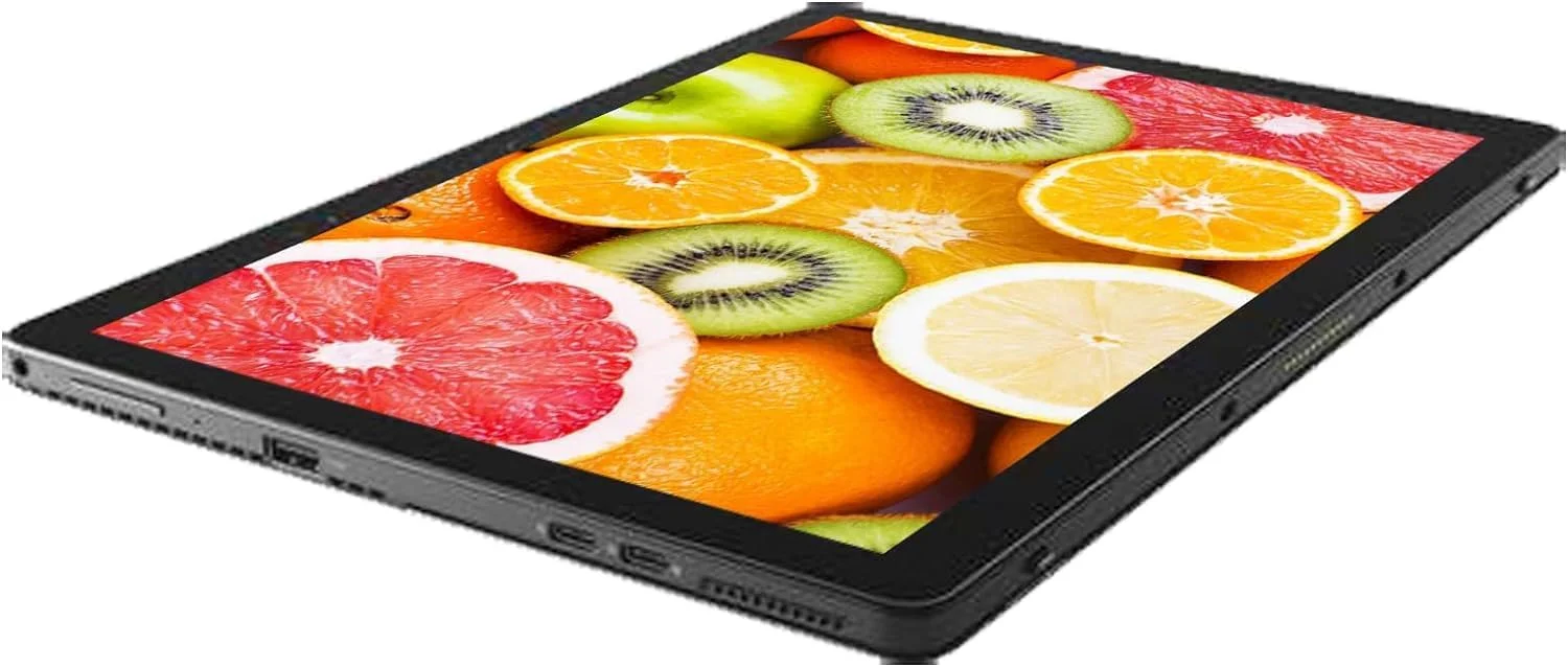 لپ تاپ لمسی 2 در 1 دل Latitude 5290 (بازسازی شده)، تبلت 12.3 اینچی FHD 5290، پردازنده Intel Core نسل هشتم i5-8350U، رم 8 گیگابایتی، SSD 256 گیگابایتی، دوربین، WiFi و بلوتوث، ویندوز 10 پرو لپ تاپ لمسی 2 در 1 دل Latitude 5290 (بازسازی شده)، تبلت 12.3 اینچی FHD 5290، پردازنده Intel Core نسل هشتم i5-8350U، رم 8 گیگابایتی، SSD 256 گیگابایتی، دوربین، WiFi و بلوتوث، ویندوز 10 پرو